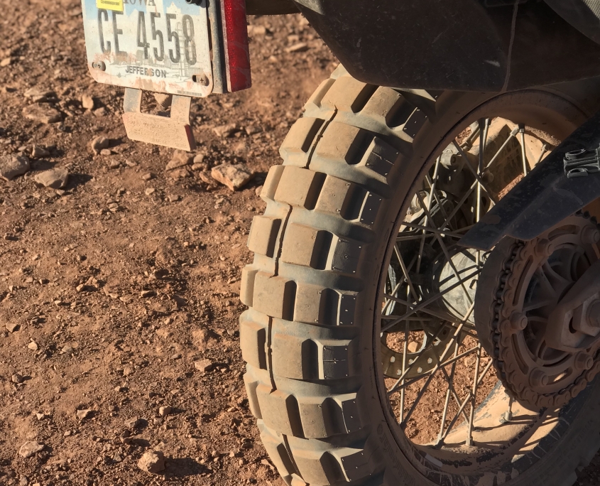 CONTINENTAL TKC-80: AN ODE TO A TITAN - Dirt Orcas
